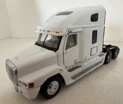 1:50 White Freightliner Century Truck Tractor SW2062-W By Sword - Image 1 of 4