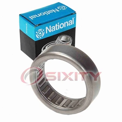 Cojinete de eje exterior delantero nacional para Chevrolet Astro JF 1995-2005 Foto 1 de 4