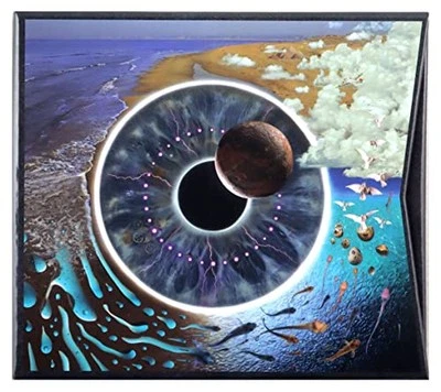 Pulse -  CD QWVG The Cheap Fast Free Post The Cheap Fast Free Post - Image 1 of 2