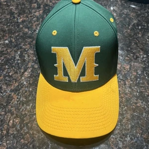 Gorra de béisbol Mardela Warriors nueva - Imagen 1 de 5