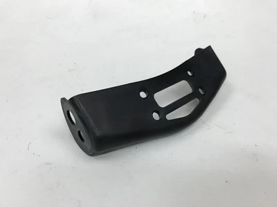 Soporte de montaje de matrícula para guardabarros trasero Yamaha V Star 1300 XVS1300CT Tourer 07 Foto 1 de 4