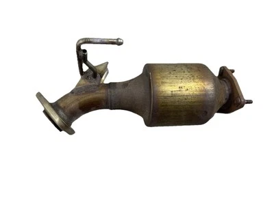 正品 2016 - 2022 讴歌 ILX 2.4L 排气歧管下催化转换器 原始设备制造商 — 第 1/4 张图片