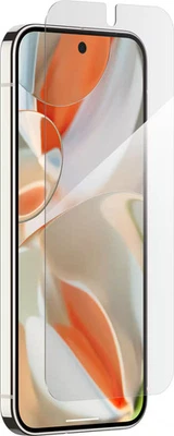 ZAGG - Protector de pantalla de vidrio templado ultra fuerte Glass Elite para Google Pi... Foto 1 de 4