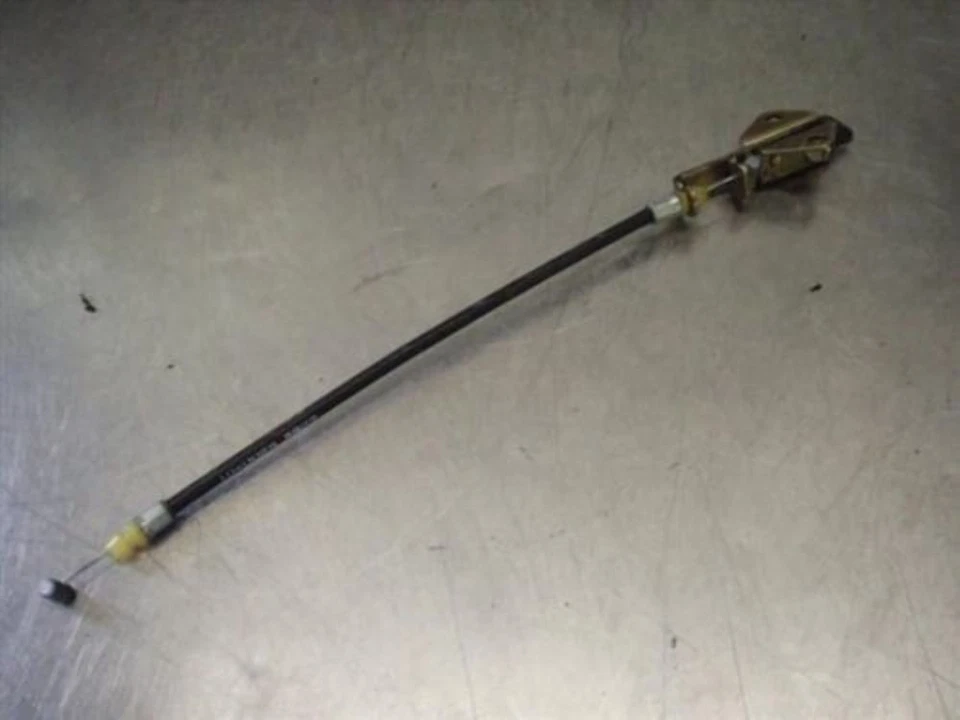 05-06 Bloqueo de cierre de asiento Kawasaki Z750 S ZR7 Foto 1 de 4