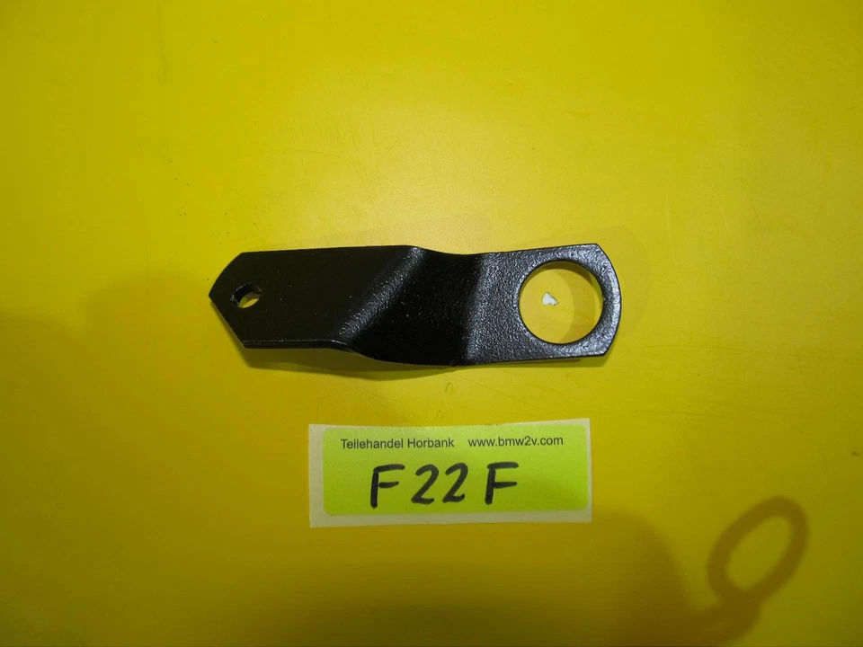 BMW R100 R90 R80 R75 R65 R45 Soporte para toma de corriente 12V moto oN 1243660 Foto 1 de 1