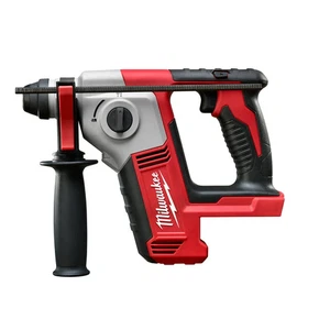 Milwaukee 2612-20 M18 18V 5/8" SDS Plus Rotary Hammer w/ Depth Rod - Bare Tool - Picture 1 of 11