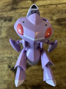 Pokemon Genesect Tomy From Model Kit 2013 - Imagen 1 de 5