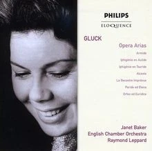Opera Arias von Baker,Janet | CD | Zustand sehr gut - Bild 1 von 2