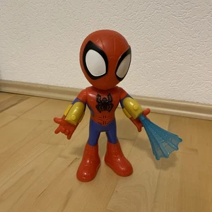 Spidey und Super-Freunde - Bild 1 von 3