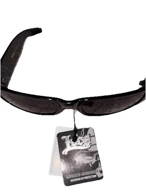 Gafas de sol clásicas inspiradas en celebridades negras DG Locs Shades NUEVAS Foto 1 de 2