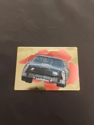 1994 Action Packed - Dale Earnhardt #41 - Image 1 of 4