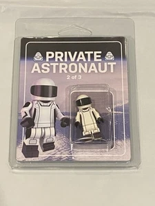 Private Astronauten Mini Figuren - Bild 1 von 4