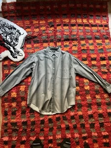 Beams Flannel Shirt L - Picture 1 of 5