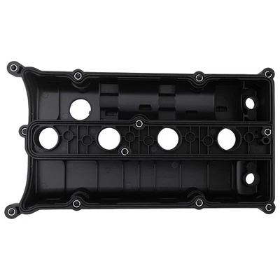 Engine Cover Assembly for Ford Fiesta 2014-2019 1.6L DOHC OEM Replacement - Image 1 of 4