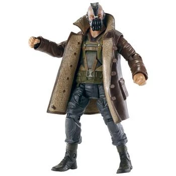 Mattel Batman The Dark Knight Rises: Bane Movie Masters Action Figure