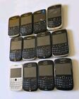 Joblot Of *UNTESTED* Blackberry Curve 9320 8520 9360  x10 Mixed Models