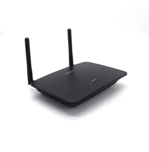 Linksys RE6500 AC1200 Max WiFi Gigabit Range Extender (w/4 ports) - Photo 1/6