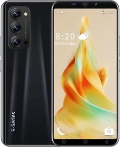 WRTogo Smartphone Display IPS 5,0 pollici 16GB ROM Espandibile 128 GB DUAL SIM - Foto 1 di 5