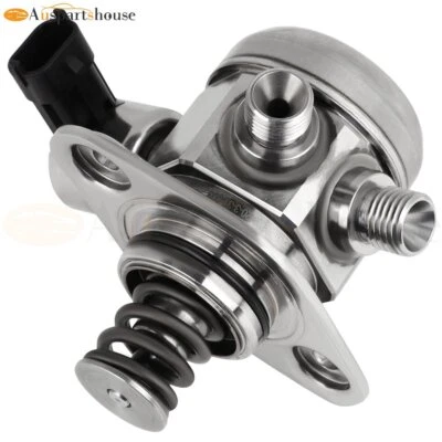 Bomba de combustible de alta presión para Land Rover Range Rover Sport 2010-2020 3,0 L 5,0 L Foto 1 de 4