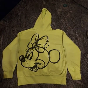 Damen Hoodie Minnie Mouse Gr.XS - Bild 1 von 5