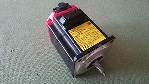 SERVOMOTOR FANUC A06B-0061-B006 NUEVO - Imagen 1 de 3