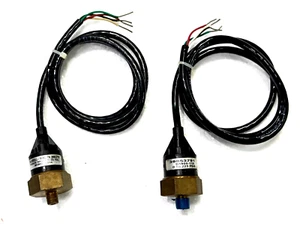 39853791 Pressure Sensor FIT FOR Ingersoll Rand Air Compressor Parts #NEW - Picture 1 of 6