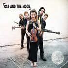 Cat And The Moon - Self-Titled (2015) - Cd