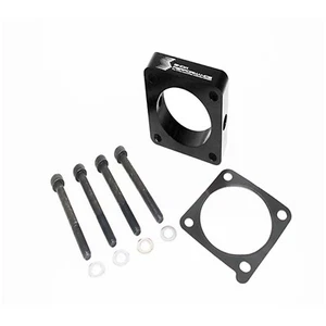 Nitrous Express SNO-40075 Snow Performance Throttle Body Spacer Injection Plate - Picture 1 of 1