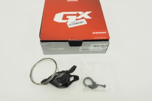 New! SRAM GX Mountain Bike Trigger Shifter Right/Rear 2x11 Speed Cable Acutated - Picture 1 of 4