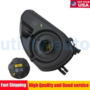 17139846642 For BMW G12 G15 525i 530i 630i 740Li 840i Coolant Expansion Tank+lid - Picture 1 of 13