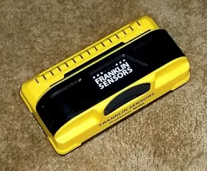 Franklin Sensors ProSensor M150 X990 Stud Finder Live Wire Detection US Made USA - Picture 1 of 6