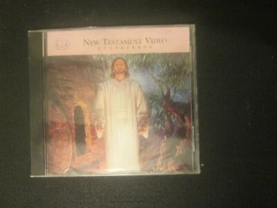 New Testament Video Soundtrack - Image 1 of 4