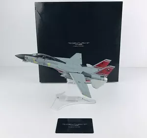 Century Wings 1/72 CW 001615 F-14D Tomcat USN VF-31 Tomcatters USS READ DESCRIPT - Picture 1 of 23