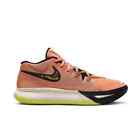 Nike Kyrie Flytrap VI Orange Yellow Basketball Shoes DM1125-800 Mens Size