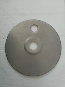 Fisher and Paykel Dishwasher lower cabinet strainer/Filter 918/ 918TD models - Picture 1 of 3