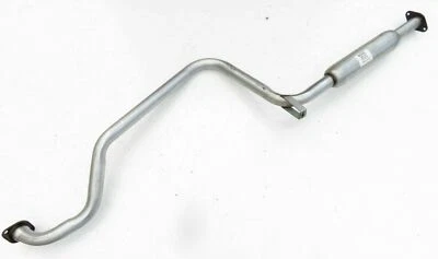 Silenciador central resonador de escape marca Bosal para Nissan Altima 286-947 Foto 1 de 2