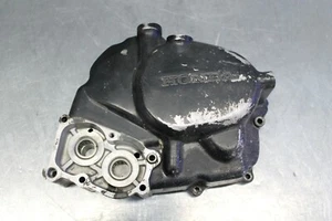 Nice OEM 1981 Honda ATC 200X Clutch Cover OEM Used - Bild 1 von 3