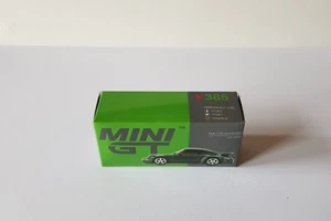 TRUESCALE 1:64 Porsche 911 RUF CTR Anniversary IRISH GREEN - Foto 1 di 14