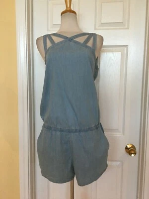 FABLETICS Liza romper size L 10-12  - Image 1 of 4