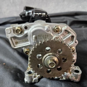 2018-2023 MAZDA CX-9 CX-5 CX-50 6 32.5L TURBO ENGINE OIL PUMP PY8W14100 OEM - Picture 1 of 7