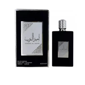 Lattafa Ameer Al Arab ASDAAF EDP 3.4 oz / 100 ml Unisex Spray - Picture 1 of 6