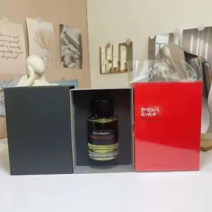 Romantic French Lover von Frederic Malle, 3,4 oz EDP Spray für Männer - Bild 1 von 2