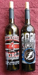 Tampa Bay Buccaneers Bucs Lightning Bolts UNIQUE - Picture 1 of 6