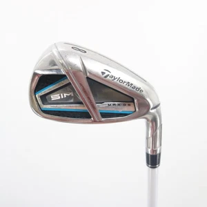 TaylorMade SIM Max OS Individual 8 Iron Graphite L Ladies Flex RH C-142406 - Picture 1 of 6