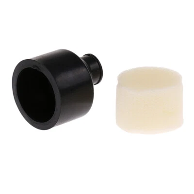   Nitro Auto Luftfilter mit Schwamm Fit für 1:10 RC HSP Auto Buggy - Bild 1 von 4