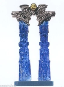 Dreamblade Baxar's War 02/60 Arco del Triunfo (U) - Imagen 1 de 1
