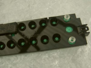 haier dishwasher hdw14g2x