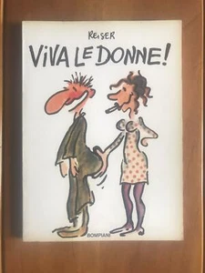Reiser viva le donne! - Foto 1 di 2
