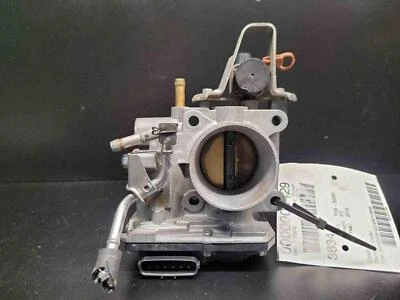 ✅ Honda Fit 2014 carrocería del acelerador conjunto de válvula OEM Foto 1 de 4