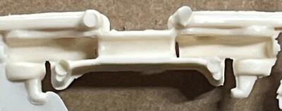 Revell   ✔  VINTAGE ✔  56 Cadillac El Dorado Sc 1:32 ( front suspension ) no box - Image 1 of 2